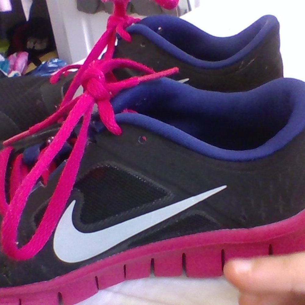 Nike Free runner 3 sport shoes